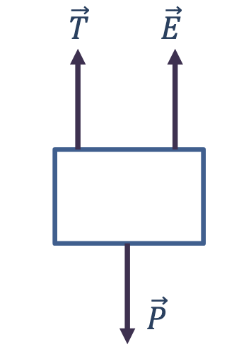 Force Diagram